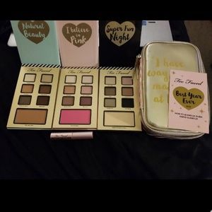 Too Faced Best Year Ever 2018